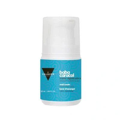 Immagine di Trattamenti Crema con Bava di Lumaca rigeneratrice 50 ml