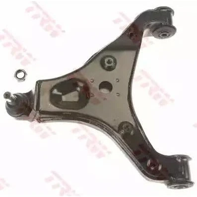 Immagine di TRW JTC2217 Braccio oscillante, Sospensione ruota con accessori Assale anteriore, inferiore, Dx, Esterno trasversale oscillante 21,9