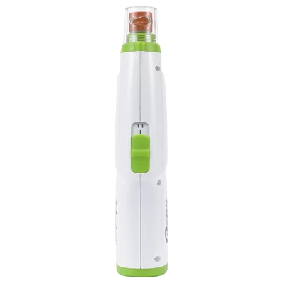 Immagine di Lima per unghie Oster L 18 x P 4,7 H 3,5 cm