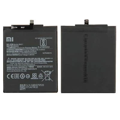 Immagine di Batteria originale per Xiaomi Mi 8 Mi8/ Mi8 Pro contabile con BM3F