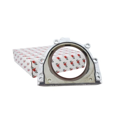 Immagine di AUTOMEGA 190017910 Paraolio Albero Motore con flangia VOLKSWAGEN: Golf 5, 4, Caddy 3, AUDI: A3 Hatchback, Sportback, A4 B7 Avant