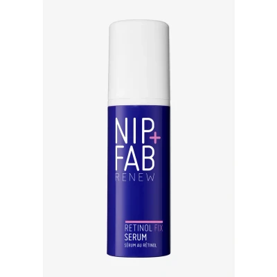 Immagine di Nip+Fab Retinol FIX Serum Extreme 3% Siero, Taglia: 50 ml, N/a