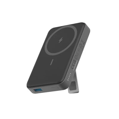 Immagine di Anker Batteria magnetica 633, 10.000 mAh, ricarica senza fili, compatibile solo con iPhone 15/14/13/12 Series(blu)