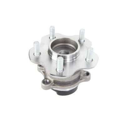 Immagine di BTA H21077BTA Kit cuscinetto ruota Assale posteriore 143 NISSAN: Qashqai / Qashqai+2 I, X Trail, RENAULT: Koleos I