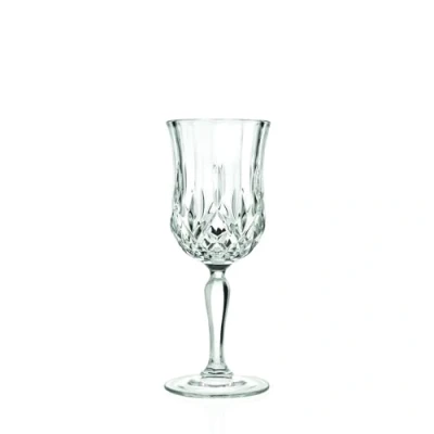 Immagine di RCR Laurus, Set Calice Vino, 6 Pezzi
