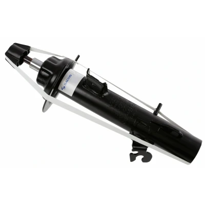 Immagine di SACHS 560 201 Ammortizzatore A pressione del gas doppio tubo tipo McPherson Spina superiore MINI: Hatchback, Cabrio