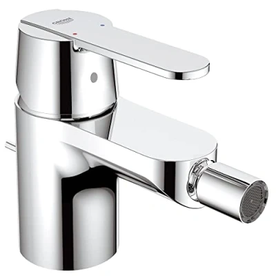 Immagine di GROHE 32885000 Miscelatore Monocomando Bidet, 0 W, Cromo