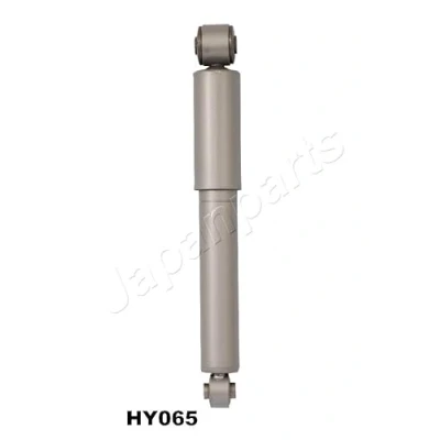 Immagine di JAPANPARTS MM HY065 Ammortizzatore Assale posteriore A pressione del gas telescopico Occhiello superiore, inferiore
