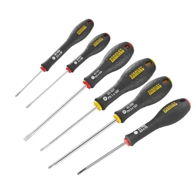 Immagine di STANLEY FMHT0 62627 SET 6 PZ 3 STD + PHIL