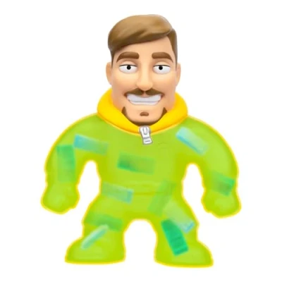 Immagine di MrBeast Lab Stazione di creazione