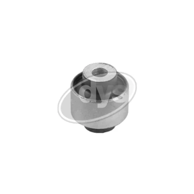 Immagine di DYS 37 03154 Silent Block Assale posteriore Cuscinetto gomma metallo per braccio trasversale oscillante TESLA: Model 3