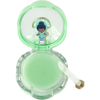 Immagine di Essence Cosmetics Polly Pocket Maschera labbra in peptide, curativo, traslucida, 12 g