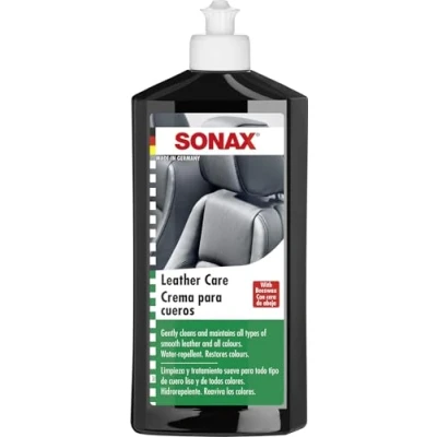 Immagine di SONAX 02912000 Prodotto trattamento pelle 500