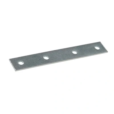 Immagine di Fixman 673892 Set di 10 piastre riparazione, 100 mm