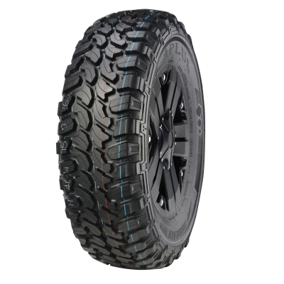 Immagine di APlus A929 M/T 265/70 R17 121Q auto Pneumatici estivi JEEP: WRANGLER 3 AP305W1