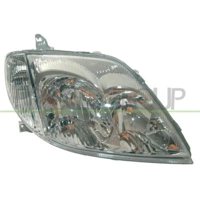 Immagine di PRASCO TY0894903 fari Dx H7/HB3, H7, HB3 senza motore regolazione assetto TOYOTA: Corolla IX Hatchback, Station Wagon