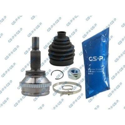Immagine di GSP 857203 Kit Giunto Omocinetico Groove Type Inner DACIA: Duster II, SUV