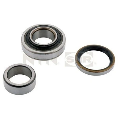Immagine di SNR R177.11 Kit cuscinetto ruota 72 SUZUKI: Jimny SUV, Samurai IV SUV