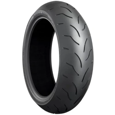 Immagine di Bridgestone Battlax Bt 016 Pro 150/70 R18 70W auto Pneumatici estivi 6374