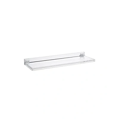 Immagine di Kartell, Shelfish, Mensola, Trasparente, 45 x 15 4 cm