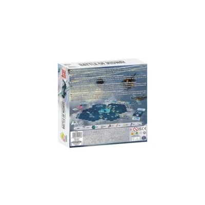 Immagine di COBI Battle of Midway (The Board Game)