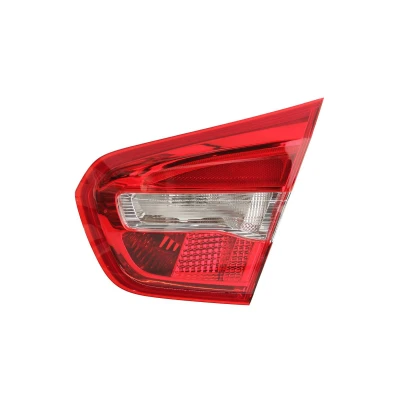 Immagine di MAGNETI MARELLI 714021160851 Fanale posteriore Dx Sezione interna LED, W16W, P21W, PY21W con lampadine portalampada MERCEDES BENZ: GLA