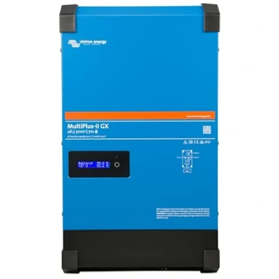Immagine di Victron Energy Convertitore MultiPlus II 48/5000/70 50 GX 5000 W 48 V/DC 230 V/AC