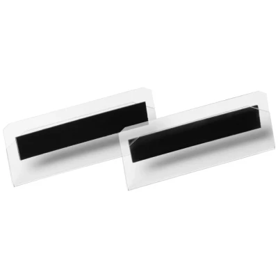 Immagine di tasca porta documenti (L x A) 100 mm 38 10 pz.