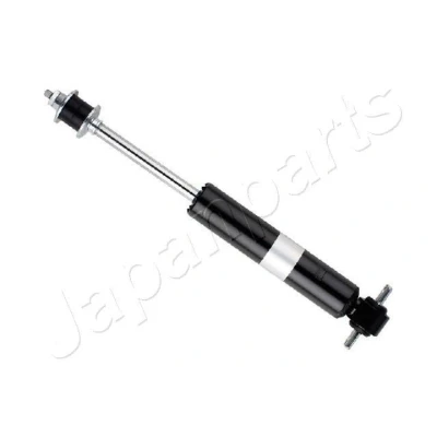 Immagine di JAPANPARTS MM 50082 Ammortizzatore Assale anteriore A pressione del gas con reggimolla Occhiello inferiore, Spina superiore