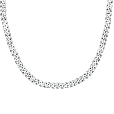 Immagine di SECTOR No Limits Collana Uomo in Acciaio, Catena, Lunghezza 55 cm, Collezione BOLD SAXS01