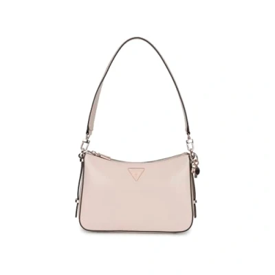 Immagine di Guess Daryna TOP ZIP Borsa a mano, Donna, Taglia: One Size, Bone