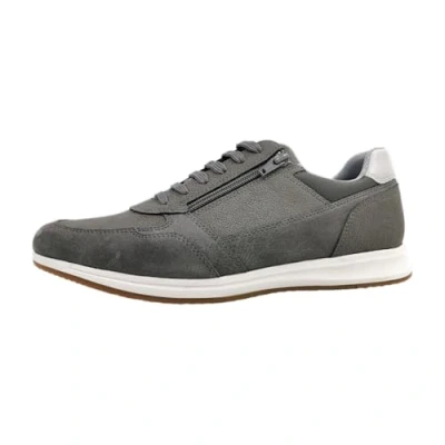 Immagine di Geox U Avery B, Sneakers Uomo, Grigio B0ekpt, 40 EU