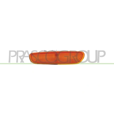 Immagine di PRASCO VV0284303 Frecce giallo Specchietto esterno destro VOLVO: V40 Station Wagon, S40 I