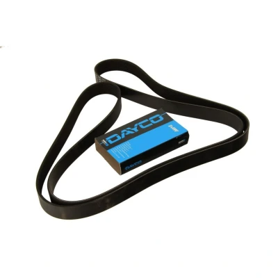 Immagine di DAYCO 8PK2043 Cinghia Poly V 2043,0 8 MERCEDES BENZ: Classe ML, S Sedan, R