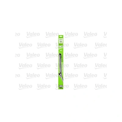 Immagine di Spazzola tergi Valeo Compact Evolution 575904 450mm Senza telaio Side Pin RENAULT: CLIO 2, MEGANE 2 Kombi, FIAT: Qubo