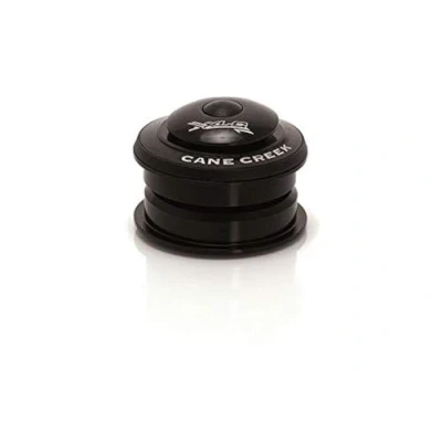 Immagine di XLC HS I01 DIREC.A HEAD INTEGR.1 1/8 30MM ALU.NEGR