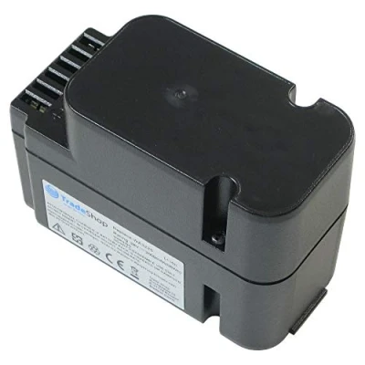 Immagine di Batteria agli ioni di litio Premium 28 V 2000 mAh 56 Wh sostituisce Worx WA3225 WA3565 adatta per L1500i WG798E M500B WG755E M800 WG790E WG794E WG794EDC Landroid M1000 WG791E.1E.1 M100 0i WG796E.1