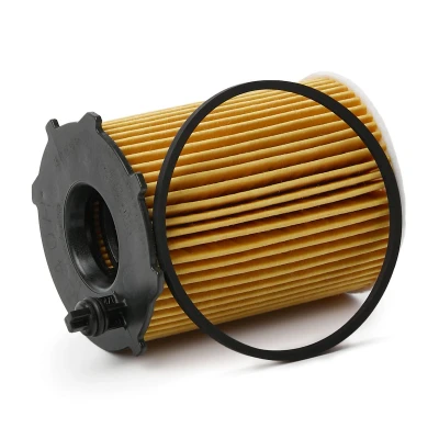 Immagine di HENGST FILTER E40H D105 filtro olio Cartuccia FORD: Focus 2, FIESTA 7, 5, CITROËN: C4 II Hatchback, C3 I