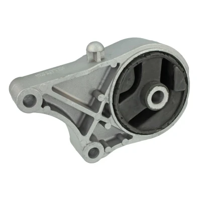 Immagine di MEYLE 614 030 0024 Supporto motore ORIGINAL Quality Dx Cuscinetto gomma metallo Cambio manuale a 6 marce anticoppia SAAB: 9 3 Station Wagon