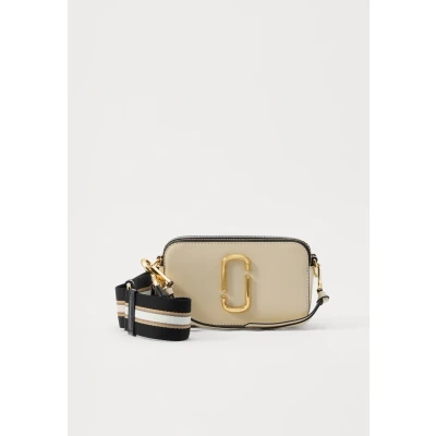 Immagine di MARC JACOBS The Snapshot, Borsa Donna, New Cloud White Multi, 1x1x1