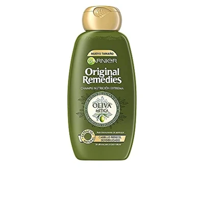Immagine di Garnier Nutrizione Estrema, Shampoo. 360 ml