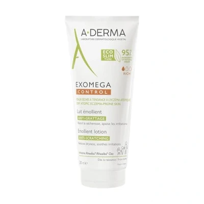 Immagine di EXOMEGA Control Latte 200ml