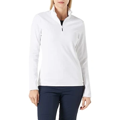 Immagine di CMP Maglia in softech da donna, Bianco, 50