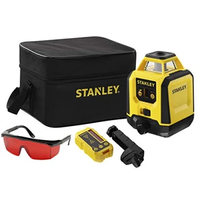 Immagine di STANLEY, Livellatore laser semi automatico raggio rosso. STHT77616 0
