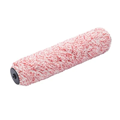 Immagine di ProDec Advance ARRE019 Ricarica in poliammide a doppio braccio, 30 cm, colore: Rosa