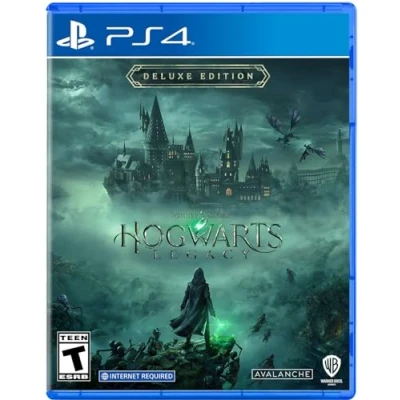 Immagine di Hogwarts Legacy Deluxe Edition for Xbox One