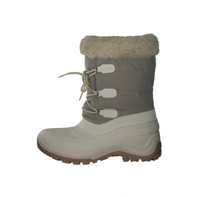 Immagine di CMP NIETOS LOW WMN SNOW BOOT, Stivali da Neve Donna, Cenere, 38 EU