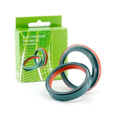 Immagine di SKF DUAL 43W Guarnizioni