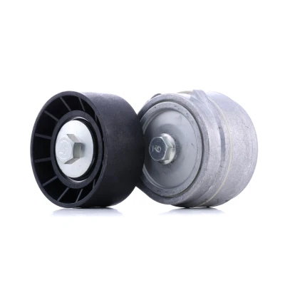Immagine di SKF VKM 32027 Rullo Tendicinghia con materiale di fissaggio FIAT: Stilo Multi Wagon, Doblo I Station Multipla, ALFA ROMEO: GT, 156 Sportwagon