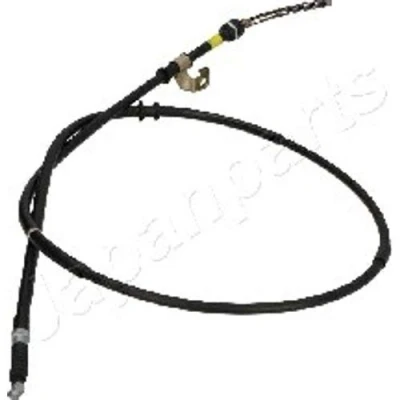 Immagine di JAPANPARTS BC 575R Cavo Freno MITSUBISHI: L200 III Pick up